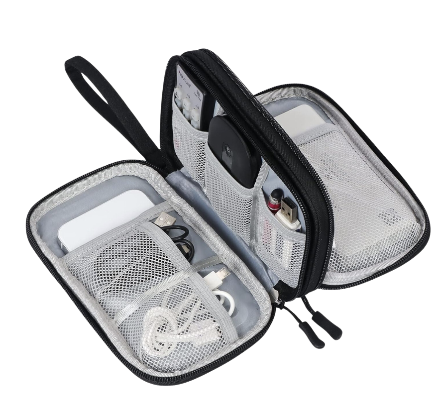 Cable Organizer